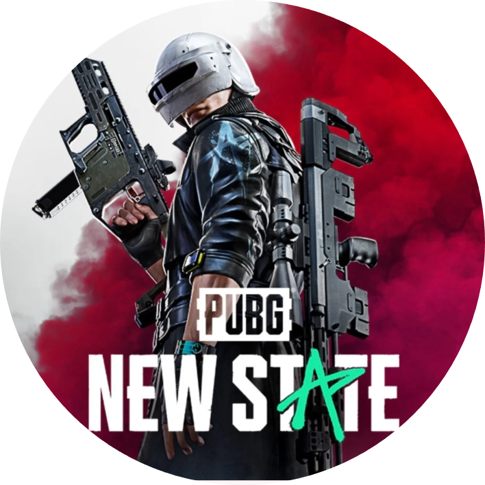 PUBG NEW STATE CODE