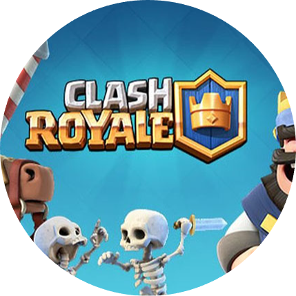 CLASH ROYALE