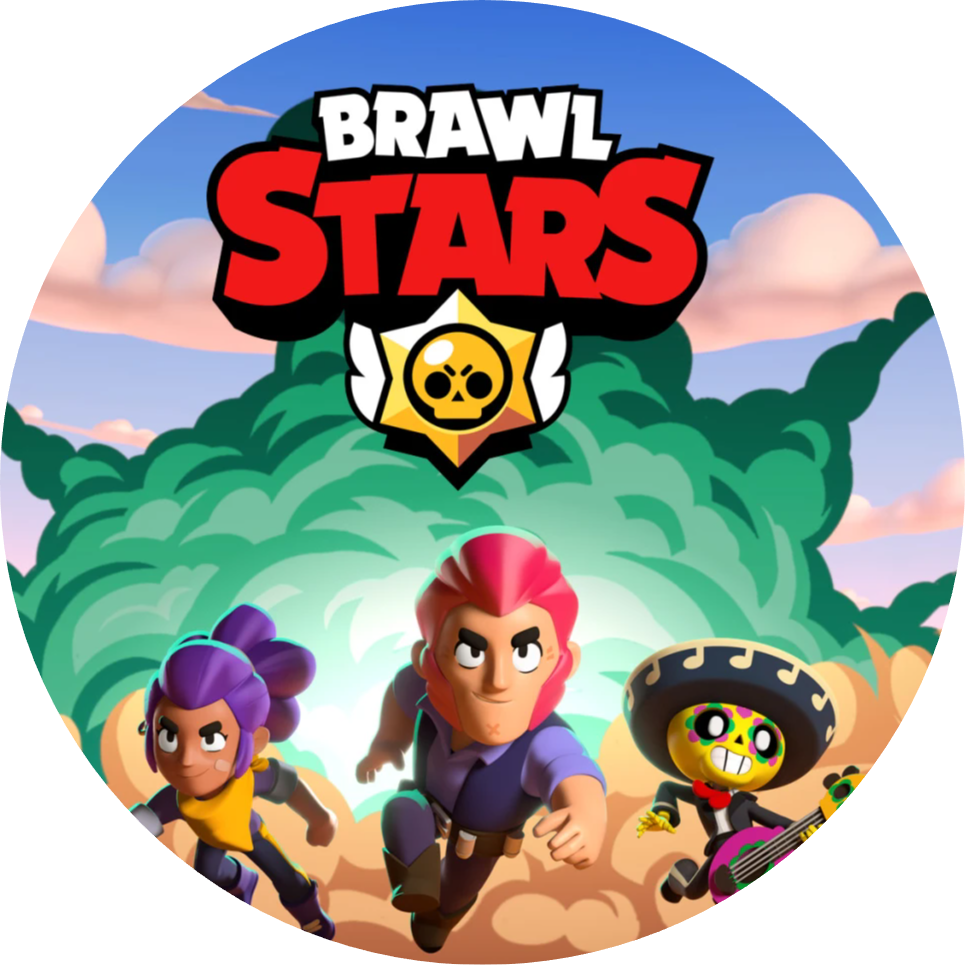 BRAWL STARS